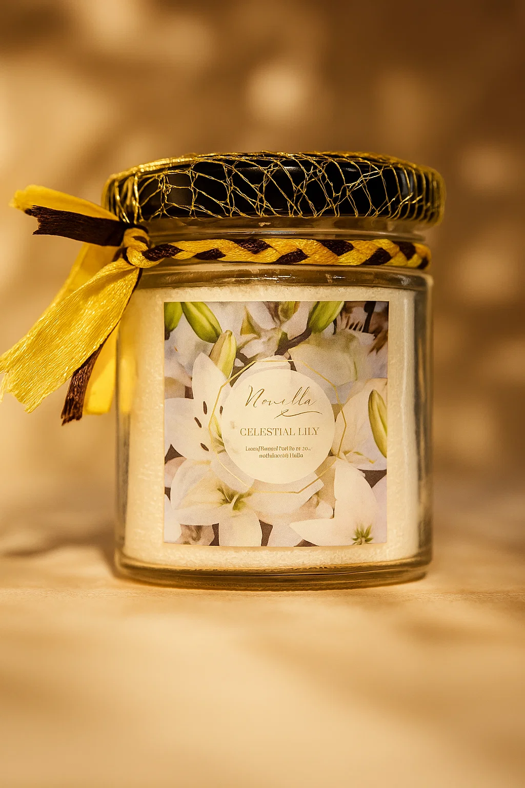 CELESTIAL LILY (100g)