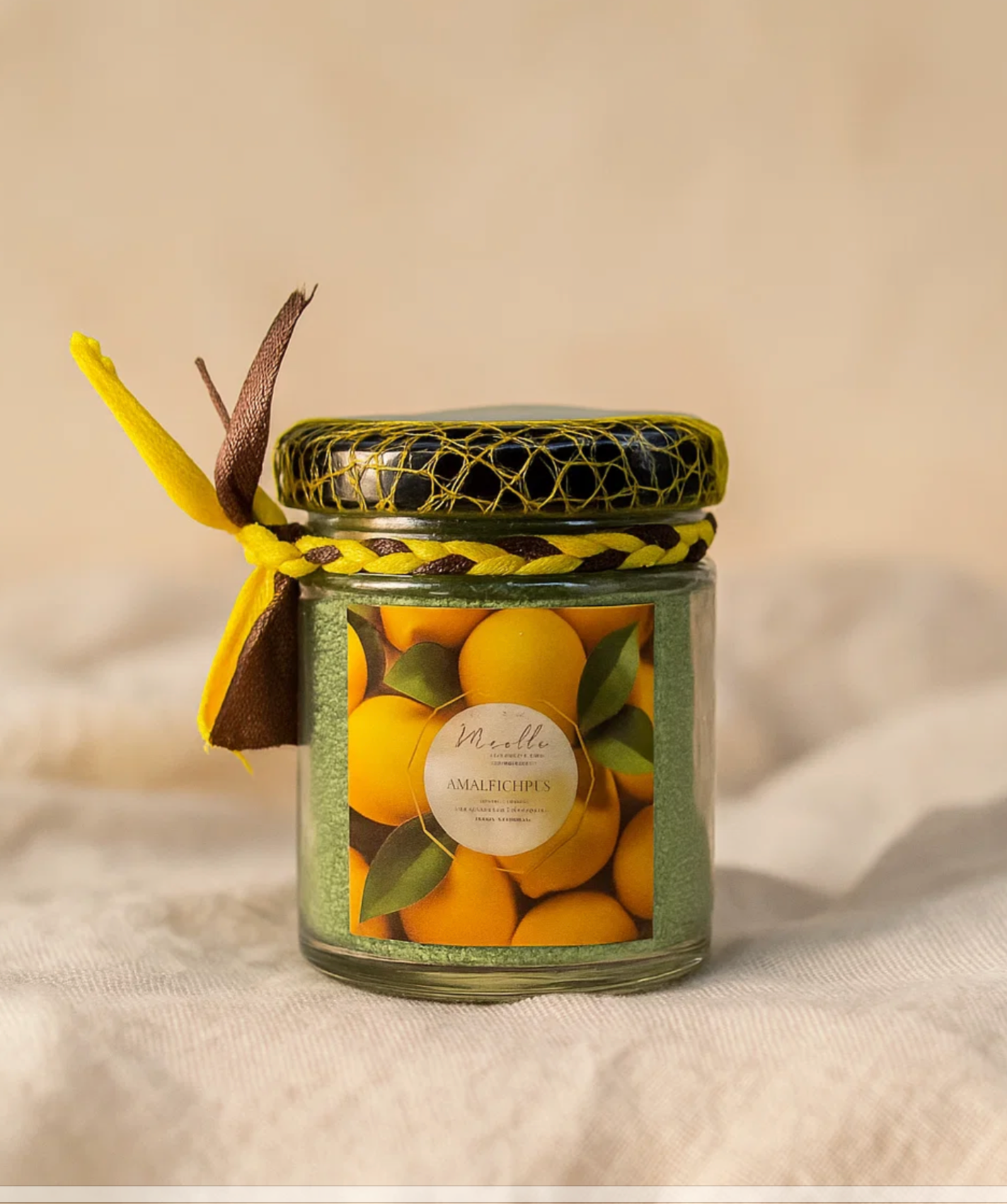 AMALFI CITRUS (100g)