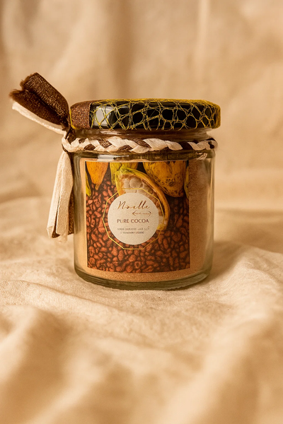 PURE COCOA (100g)