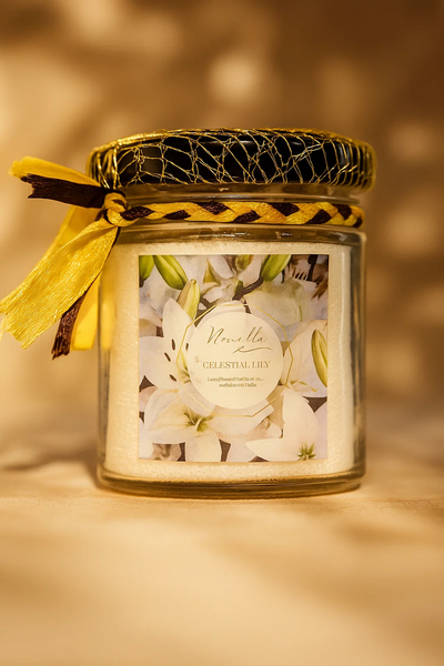 CELESTIAL LILY (100g)