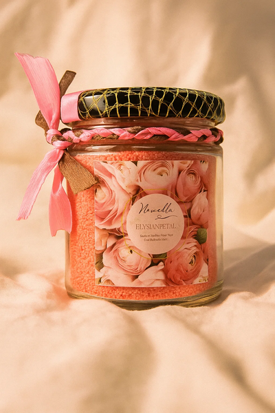 ELYSIAN PETAL (100g)