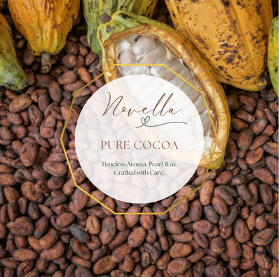 PURE COCOA (100g)