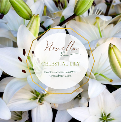 CELESTIAL LILY (100g)