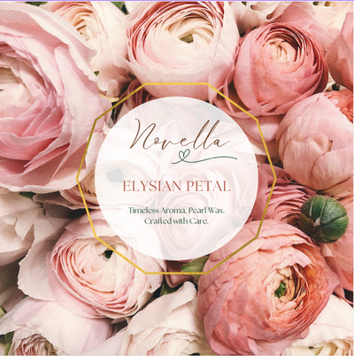 ELYSIAN PETAL (100g)