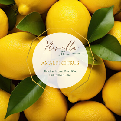 AMALFI CITRUS (100g)
