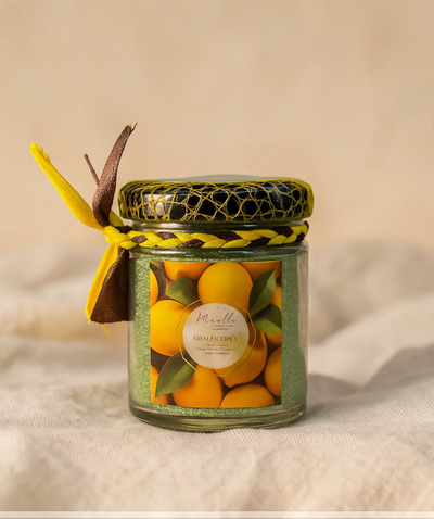 AMALFI CITRUS (100g)
