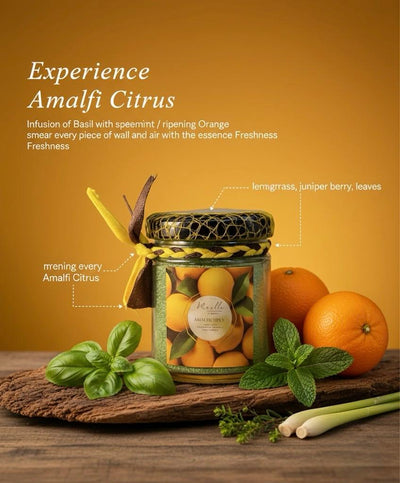 AMALFI CITRUS (100g)